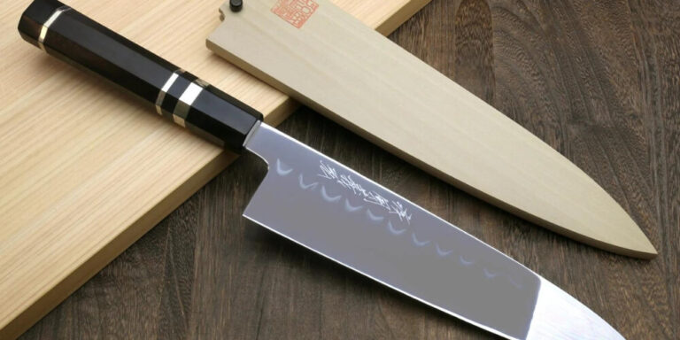 Why are Honyaki knives so expensive?