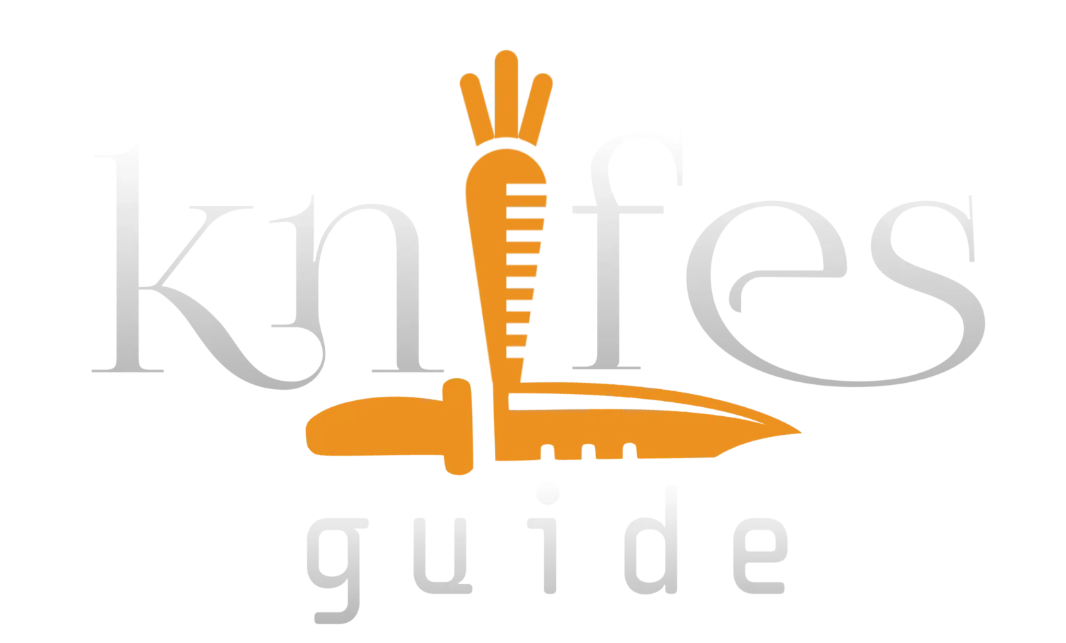 Knifes Guide Logo